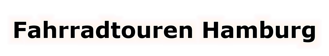 Fahrradtouren Hamburg